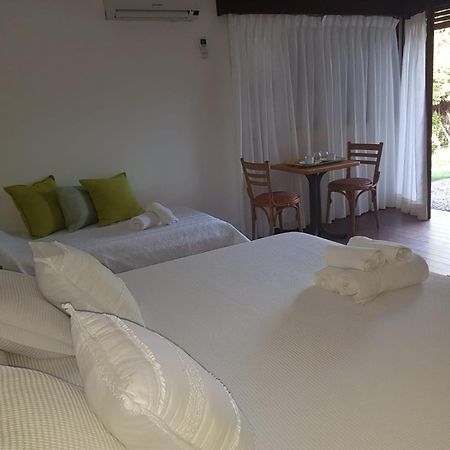 Posada San Diego Punta del Este Eksteriør bilde