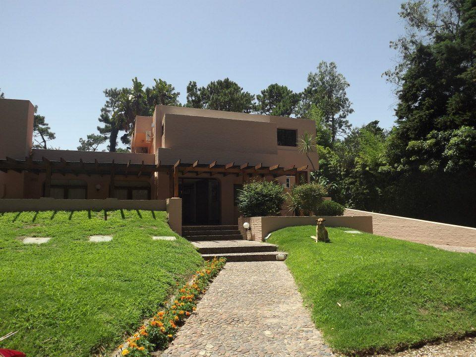 Posada San Diego Punta del Este Eksteriør bilde