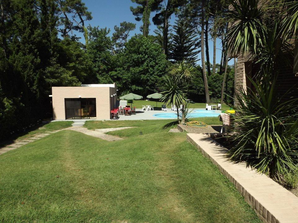 Posada San Diego Punta del Este Eksteriør bilde
