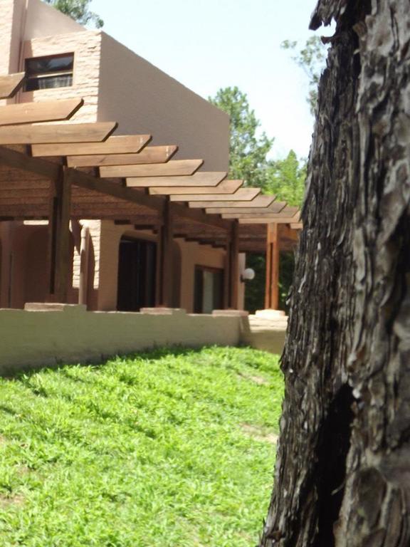 Posada San Diego Punta del Este Eksteriør bilde