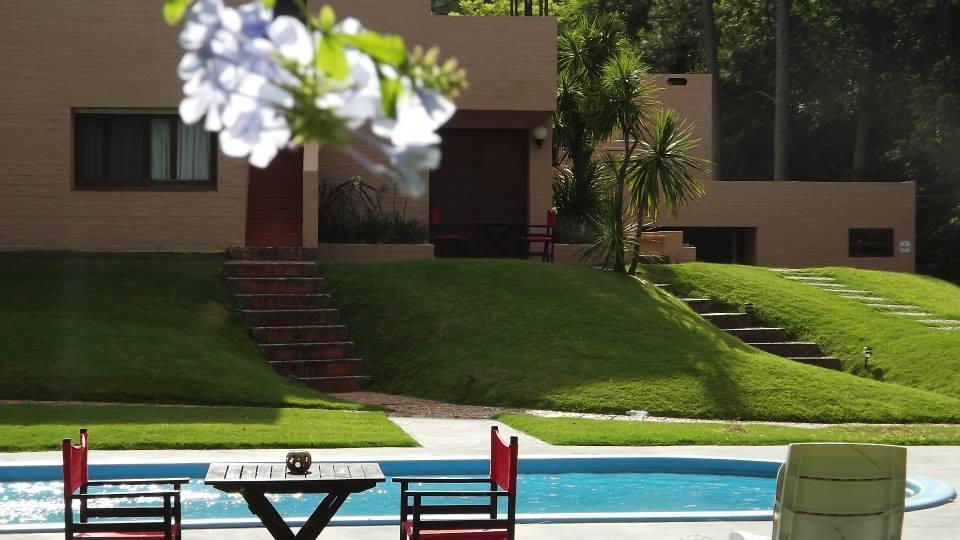 Posada San Diego Punta del Este Eksteriør bilde