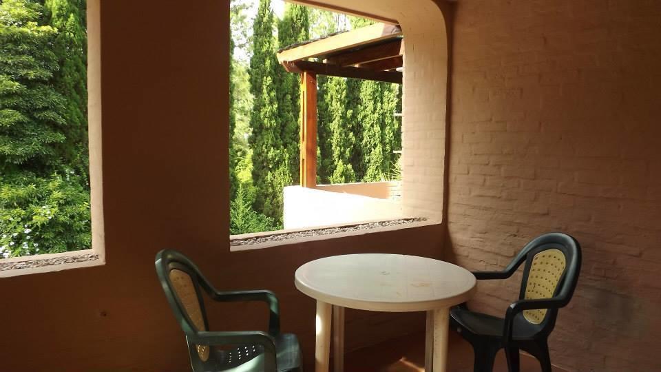 Posada San Diego Punta del Este Eksteriør bilde