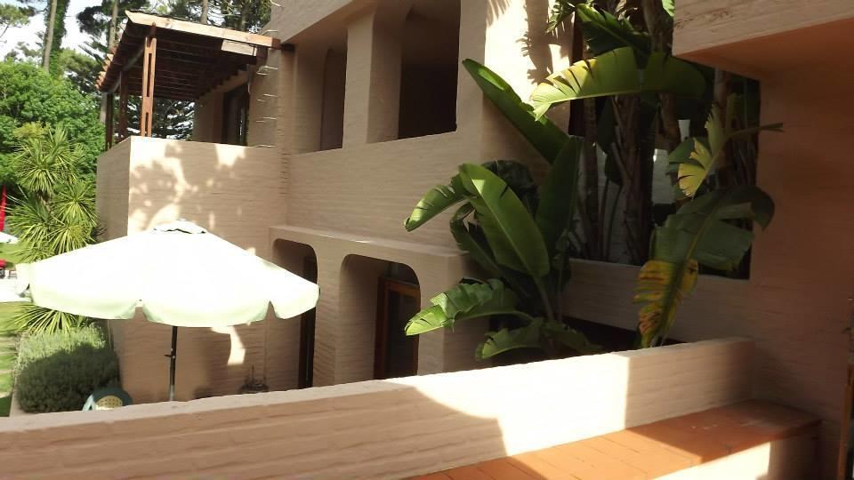 Posada San Diego Punta del Este Eksteriør bilde