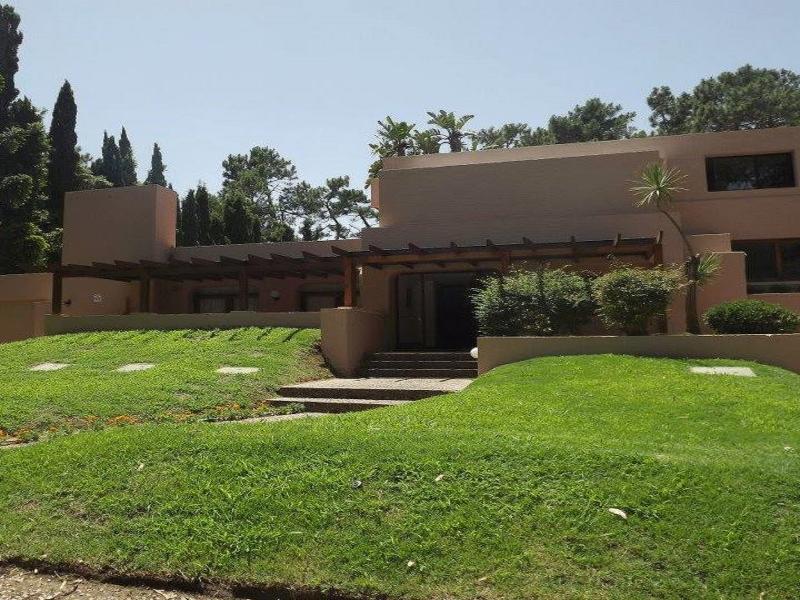 Posada San Diego Punta del Este Eksteriør bilde