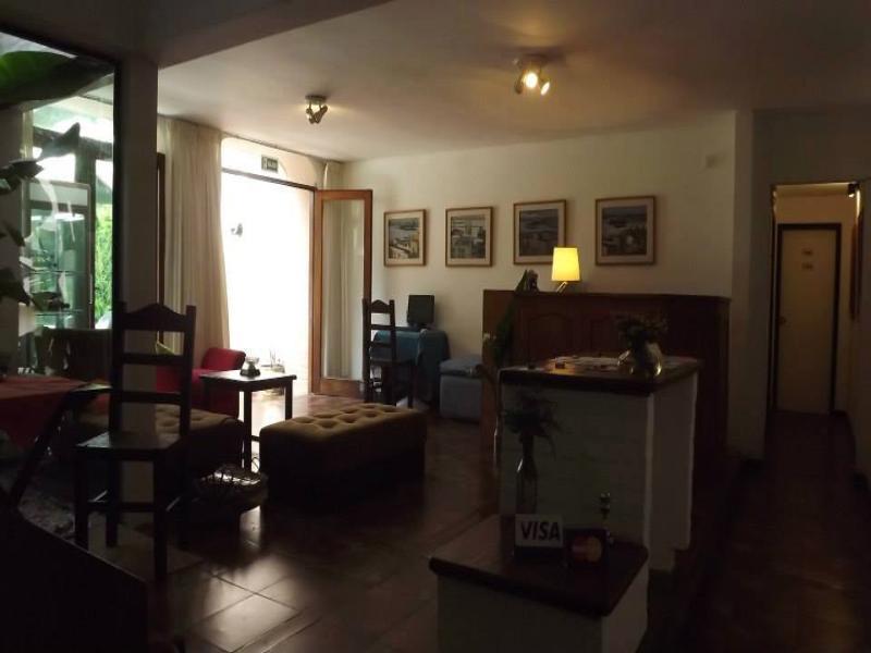 Posada San Diego Punta del Este Eksteriør bilde