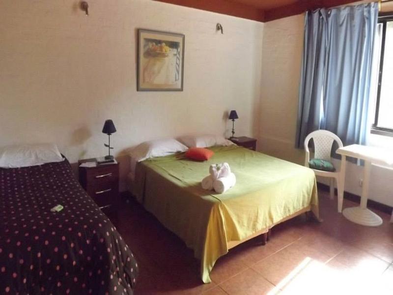 Posada San Diego Punta del Este Eksteriør bilde