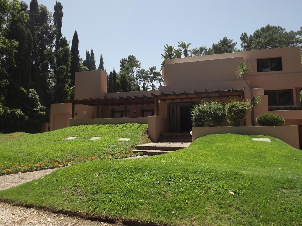 Posada San Diego Punta del Este Eksteriør bilde