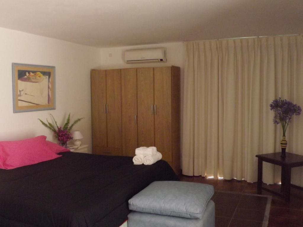 Posada San Diego Punta del Este Eksteriør bilde
