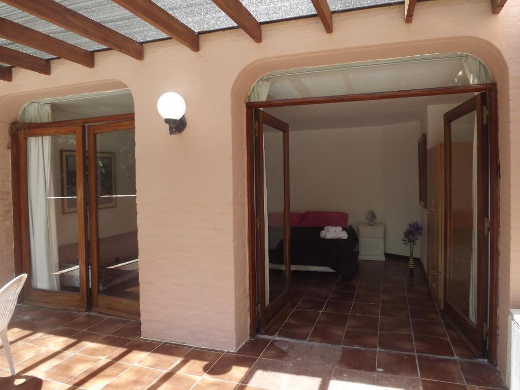 Posada San Diego Punta del Este Eksteriør bilde