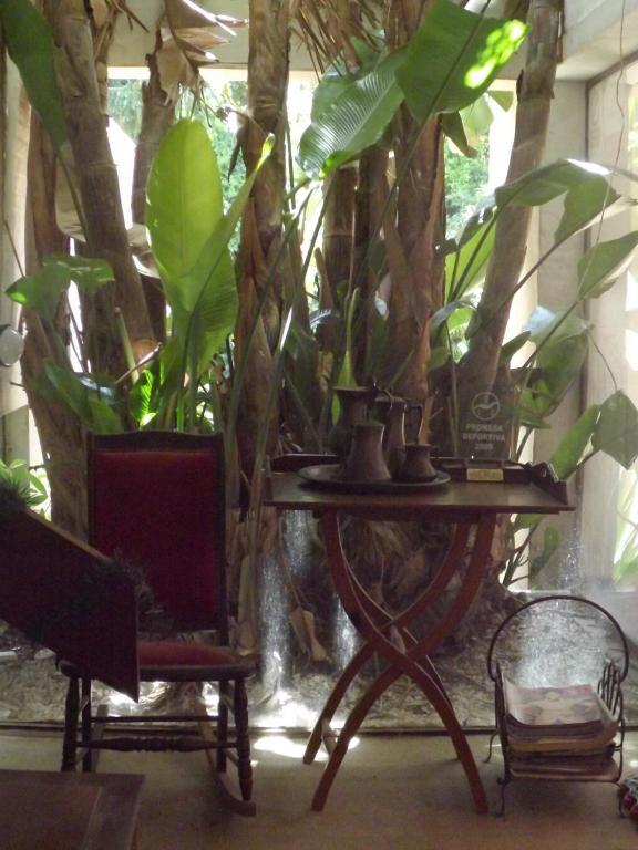 Posada San Diego Punta del Este Eksteriør bilde