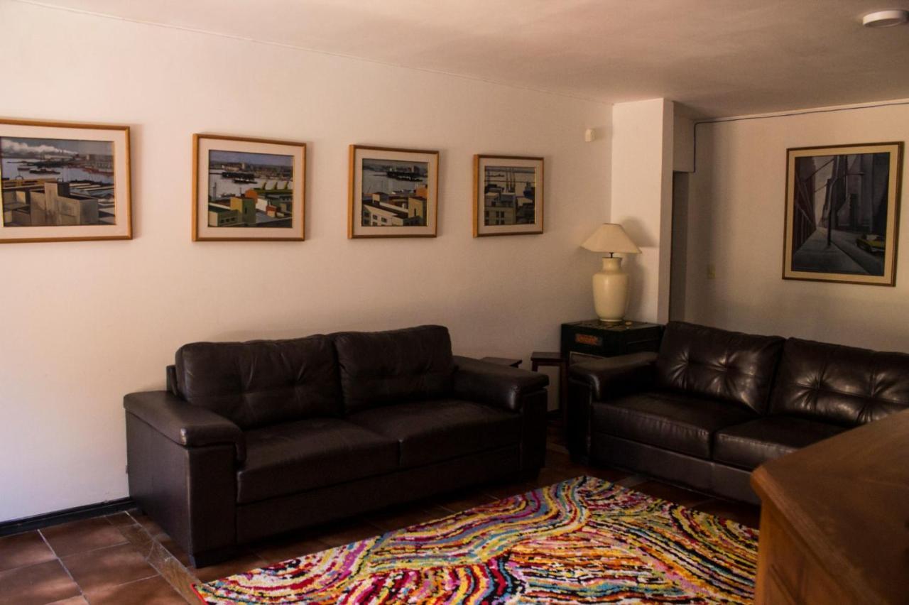 Posada San Diego Punta del Este Eksteriør bilde