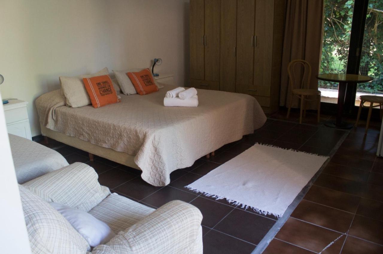 Posada San Diego Punta del Este Eksteriør bilde