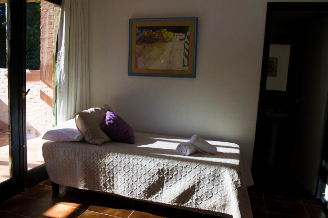 Posada San Diego Punta del Este Eksteriør bilde