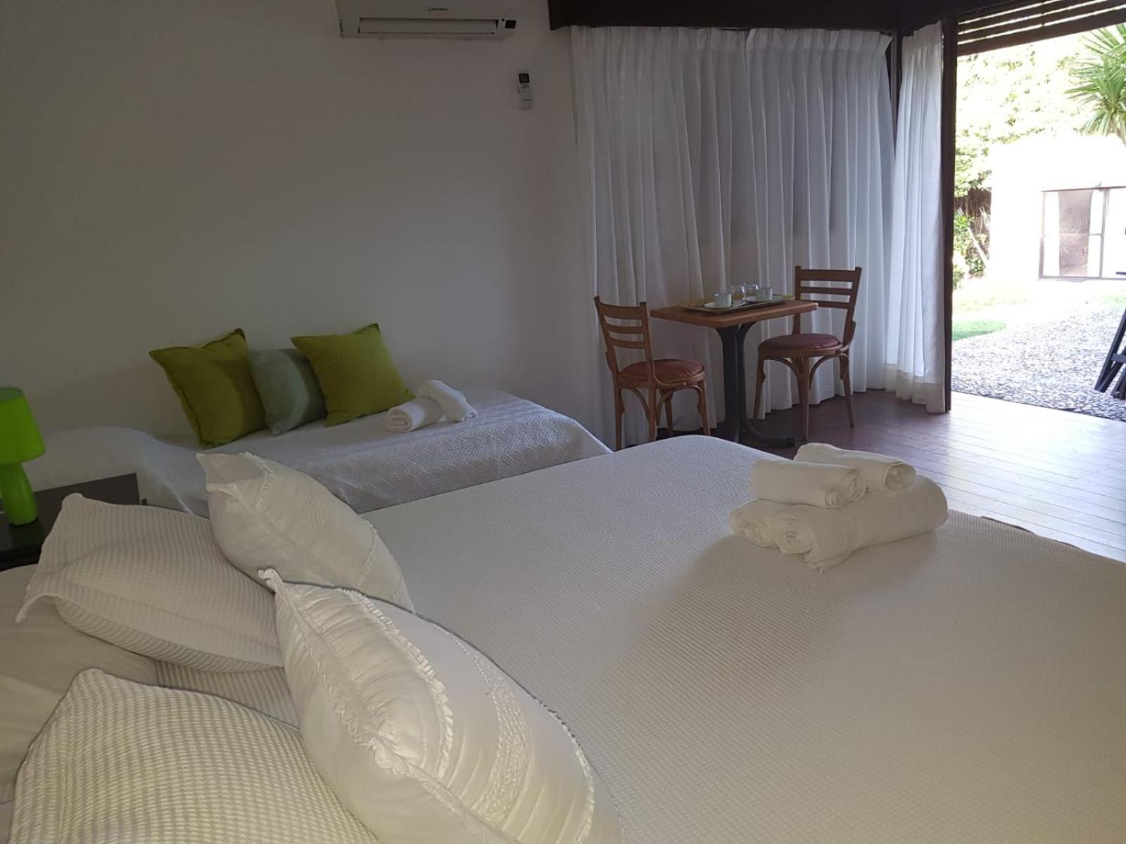 Posada San Diego Punta del Este Eksteriør bilde