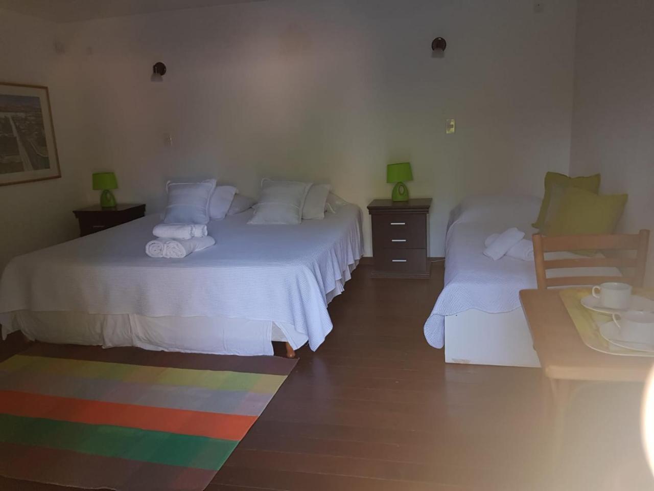 Posada San Diego Punta del Este Eksteriør bilde