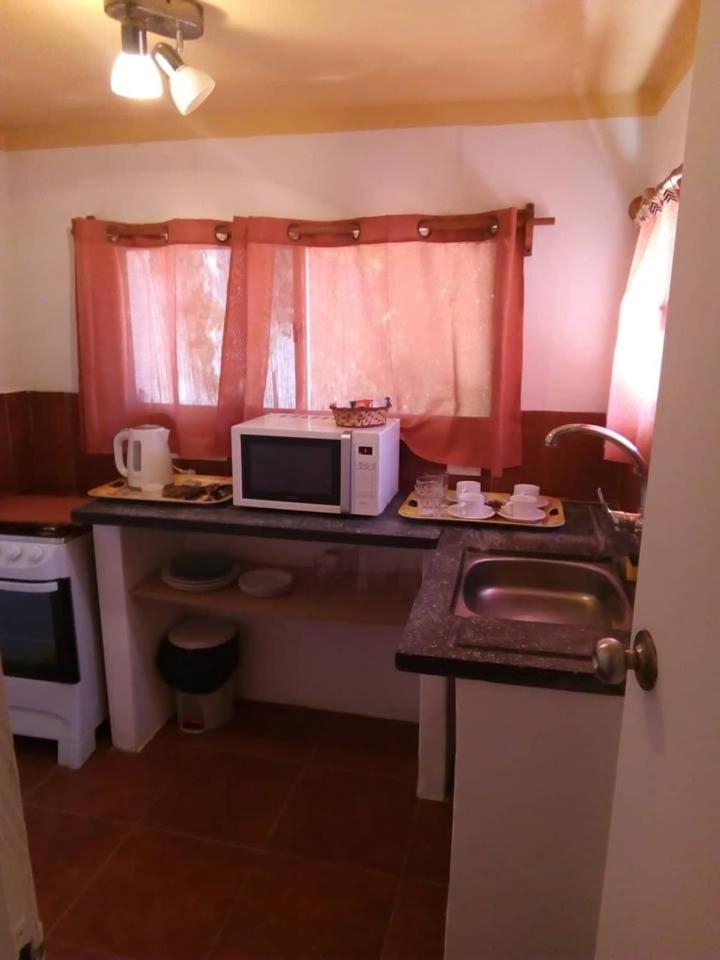 Posada San Diego Punta del Este Eksteriør bilde