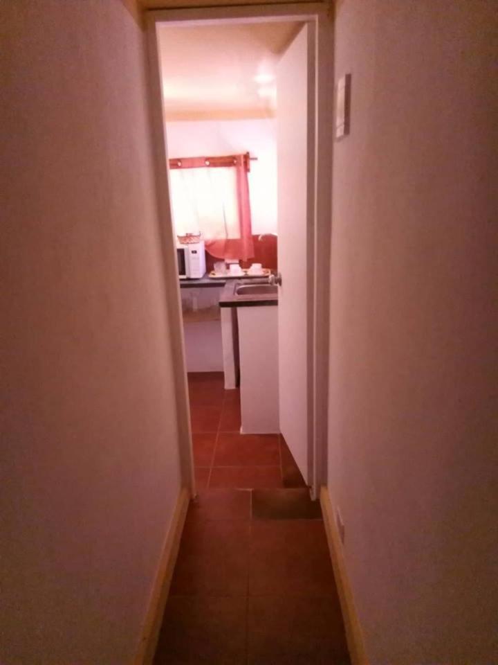 Posada San Diego Punta del Este Eksteriør bilde