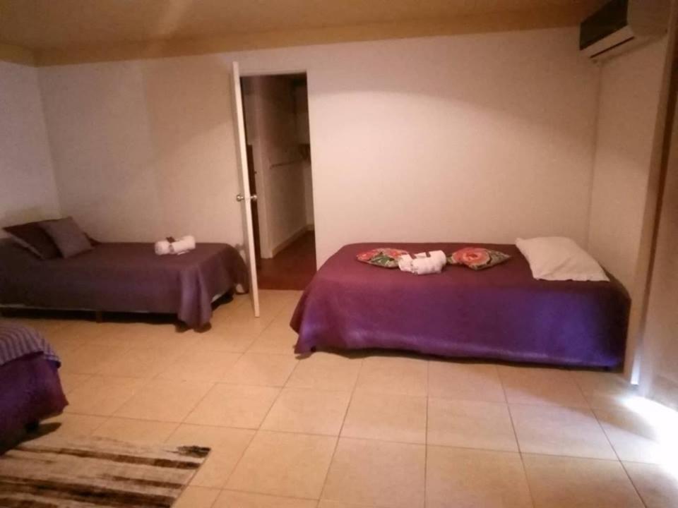 Posada San Diego Punta del Este Eksteriør bilde