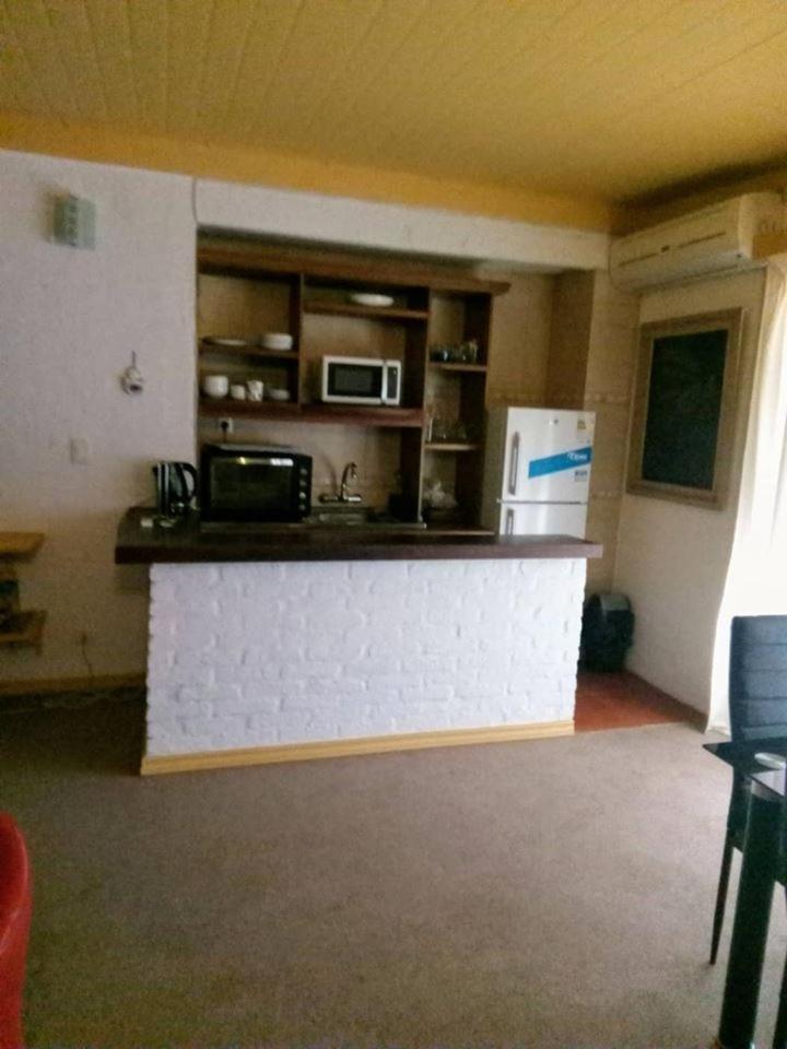 Posada San Diego Punta del Este Eksteriør bilde